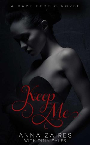 [Twist Me 02] • Keep Me